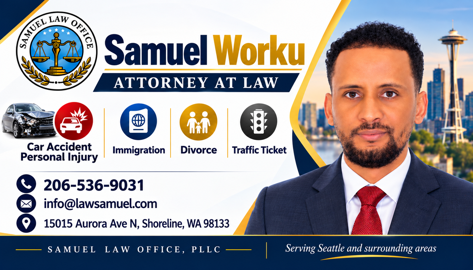 Looking For Legal Help?
